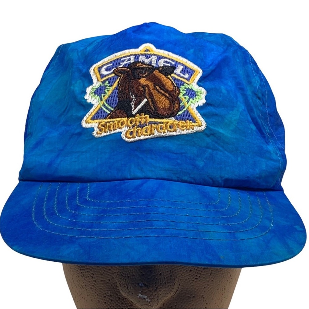 Vintage Camel ball cap